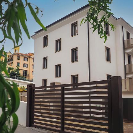 Domus Varazze Exterior foto