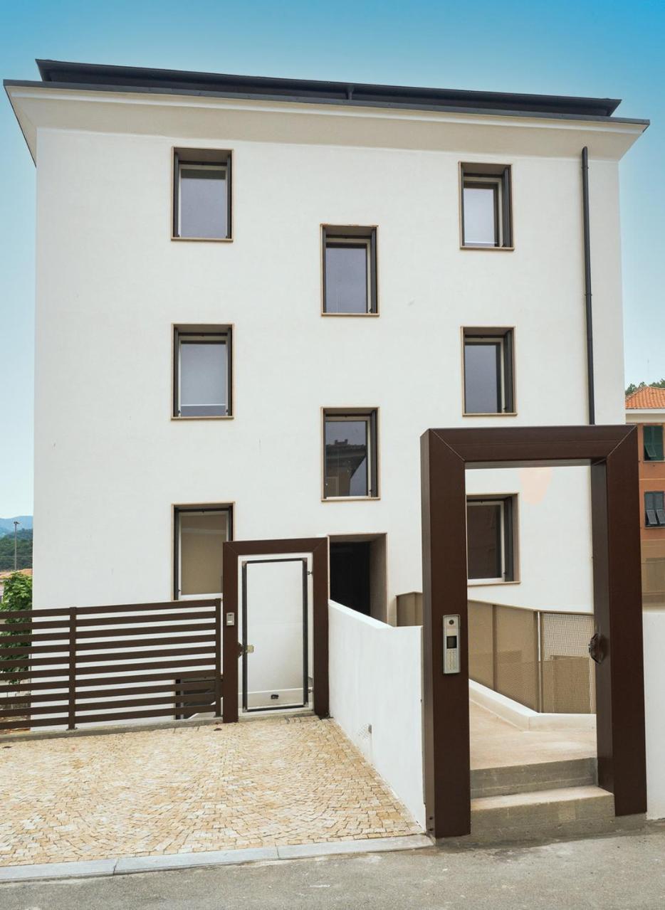 Domus Varazze Exterior foto